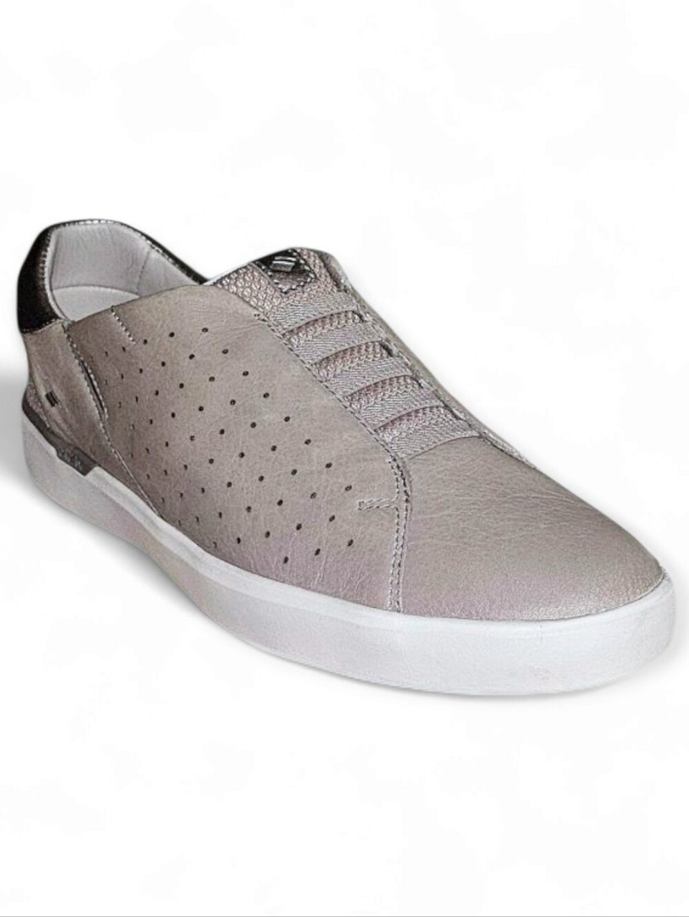 NIB Kizik Women's Miami Hands-Free Slip-On Sneaker